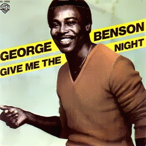 Benson, George