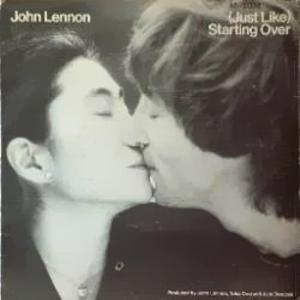 Lennon, John - Hispavox 45-2032