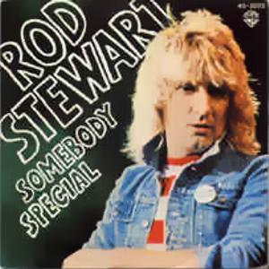 Stewart, Rod - Hispavox 45-2072