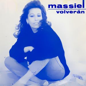 Massiel - Hispavox 40 2042 7