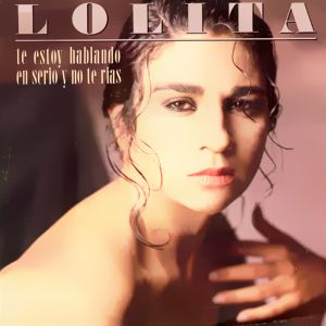 Lolita - Hispavox 40 2140 7