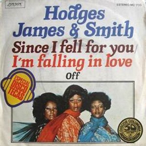 Hodges, James And Smith - Columbia MO 1733