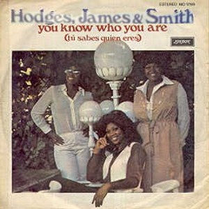 Hodges, James And Smith - Columbia MO 1798