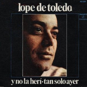 Lope De Toledo - Columbia MO 1394