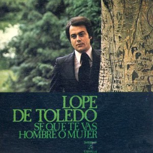 Lope De Toledo - Columbia MO 1440
