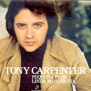 Carpenter, Tony