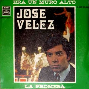 Vélez, José - Regal (EMI) J 006-20.033