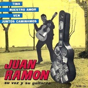 Juan Ramón - San Diego SAN-119