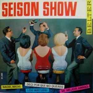 Seison Show - Belter 51.386