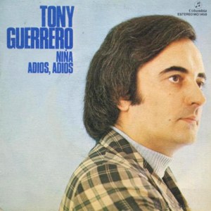Guerrero, Tony