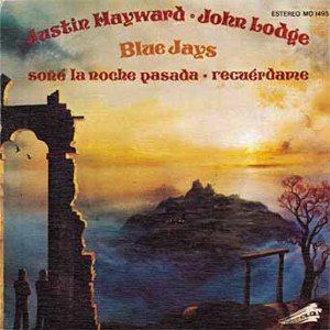 Hayward And John Lodge, Justin - Columbia MO 1495