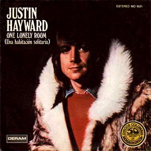 Hayward, Justin