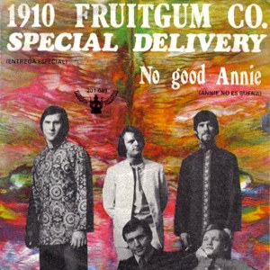 1910 Fruitgum Company - Buddah 201 049