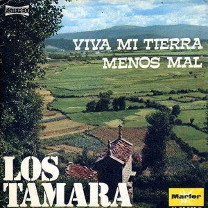 Tamara, Los - Marfer M 20.293