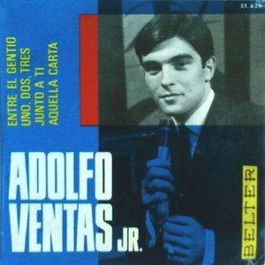 Ventas Jr., Adolfo - Belter 51.626