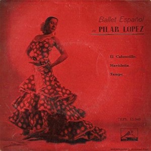 López, Pilar