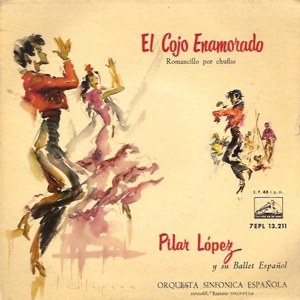 López, Pilar