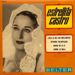 Castro, Estrellita - Belter 52.254