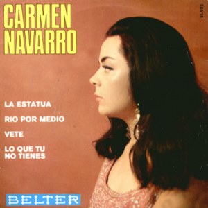 Navarro, Carmen - Belter 51.925