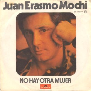 Mochi, Juan Erasmo - Polydor 20 62 239