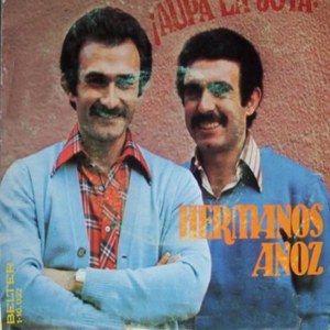 Hermanos Anoz - Belter 1-10.032