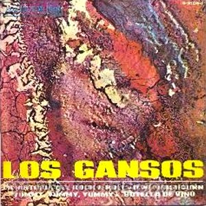 Gansos, Los - RCA 3-21054