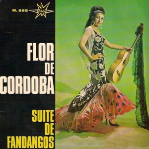 Córdoba, Flor De - Marfer M-655