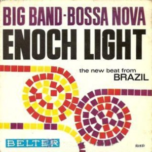 Light Y Su Orquesta, Enoch - Belter 50.657