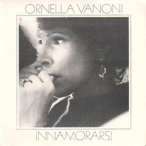Vanoni, Ornella - Epic (CBS) EPC 9386