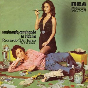 Del Turco, Riccardo - RCA SPBO-9170