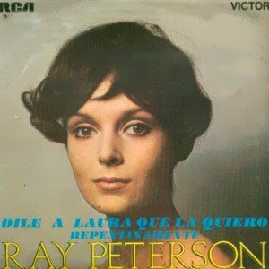 Peterson, Ray - RCA 3-10345