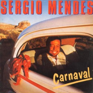 Mendes, Sergio - CBS AMS 9264