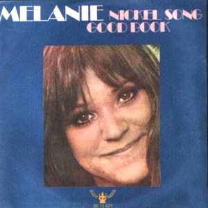 Melanie - Buddah 20 11 071