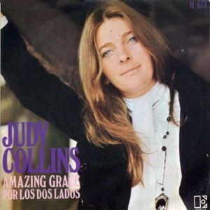 Collins, Judy - Hispavox H 673