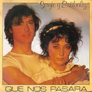 Sergio Y Estbaliz - RCA PB-7798
