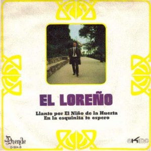 Loreño, El - Duende (Ekipo) D-504-B