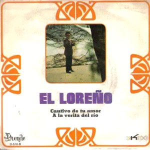 Loreño, El - Duende (Ekipo) D-518-B