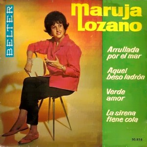 Lozano, Maruja - Belter 50.828