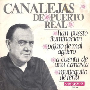 Canalejas De Puerto Real - Vergara 368-UC