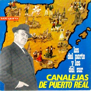 Canalejas De Puerto Real - Vergara 273-UC