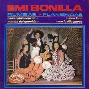 Bonilla, Emi