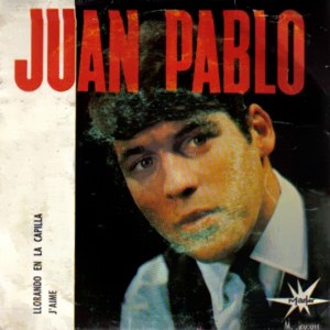 Juan Pablo - Marfer M 20.011