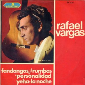 Vargas, Rafael - Sesin CS-021