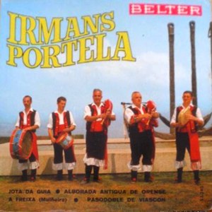 Irmans Portela - Belter 52.240