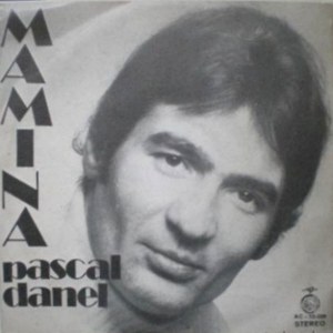 Danel, Pascal - Acción (SER) AC-10.028