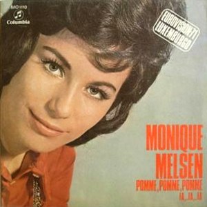 Melsen, Monique - Columbia MO 1110