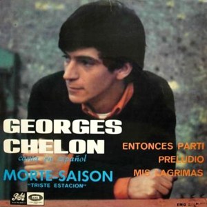 Chelon, Georges - Path (EMI) EMG 25.145