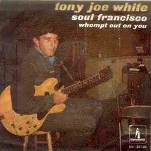 White, Tony Joe - Movieplay SN-20144