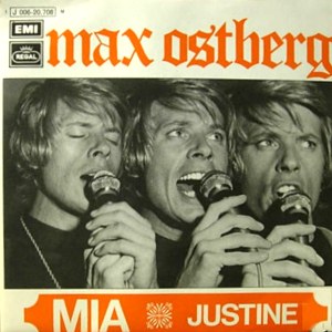 Ostberg, Max
