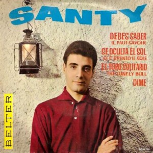Santy - Belter 50.670